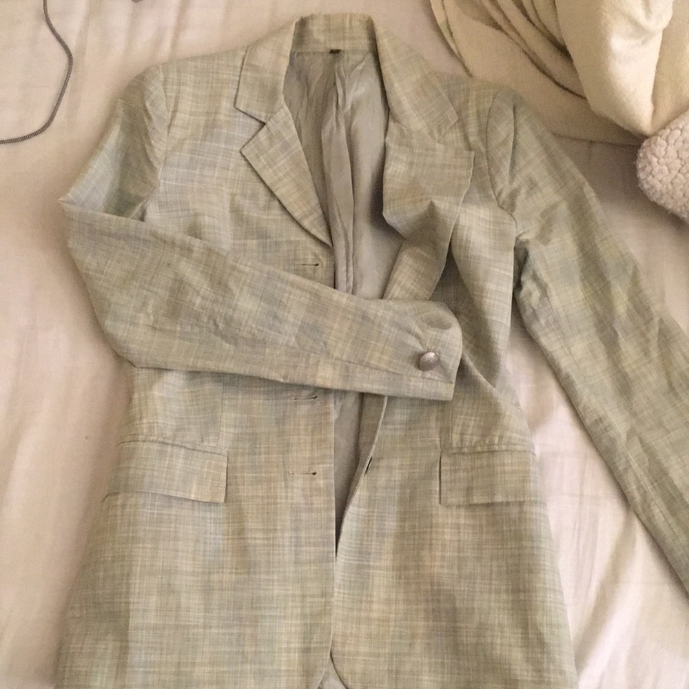 Jacket size 2 good condition